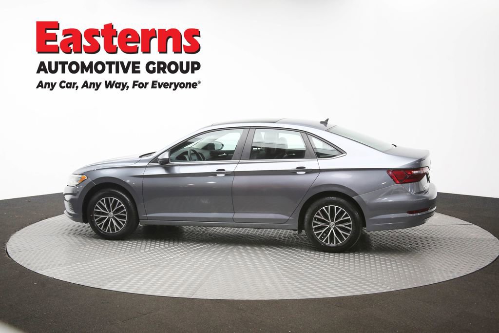 Used 2020 Volkswagen Jetta SE w/ SE Cold Weather Package image 63