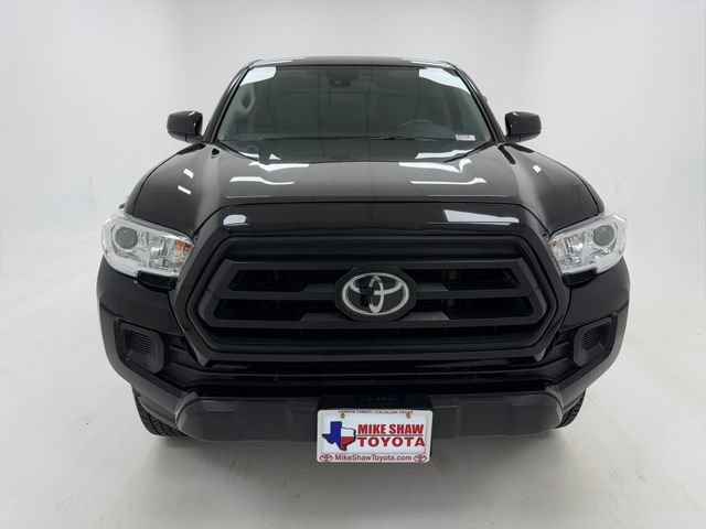 Used 2023 Toyota Tacoma SR AWD/4WD image 3