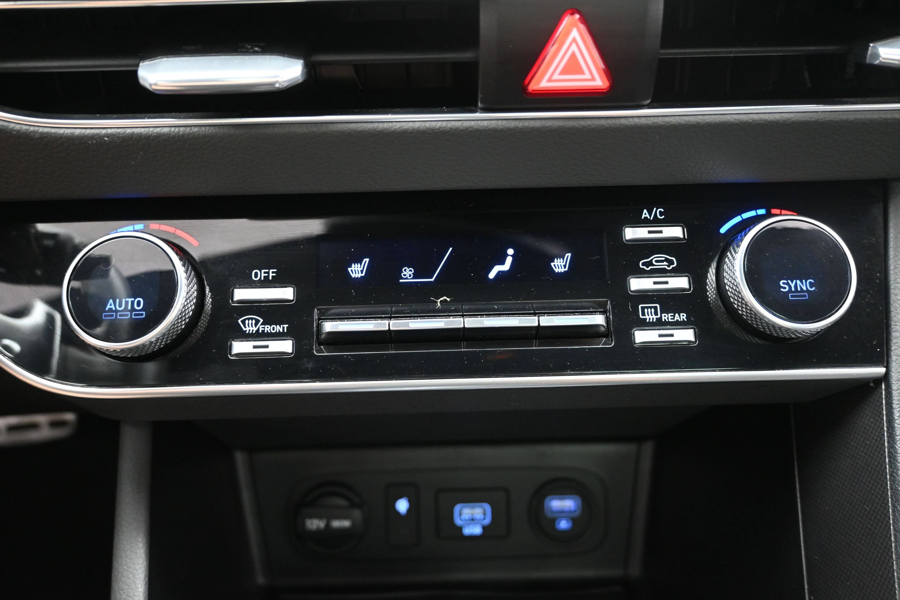 Used 2022 Hyundai Sonata SEL Plus FWD image 16