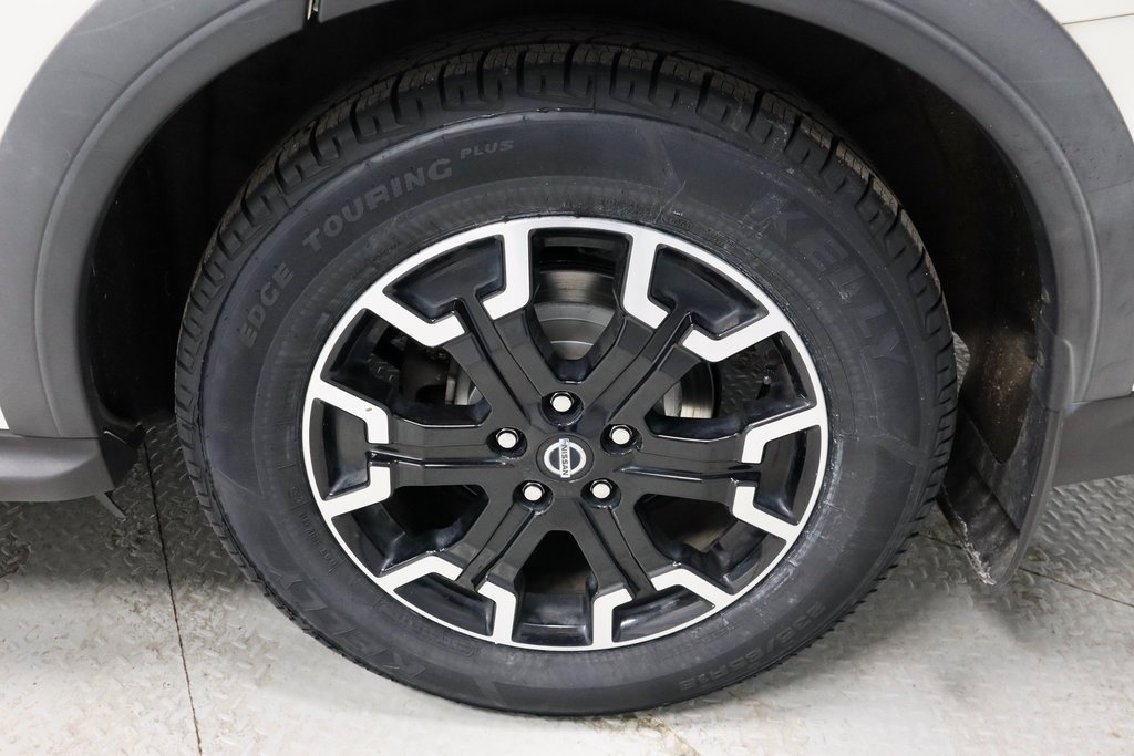 Certified 2019 Nissan Pathfinder SL image 20