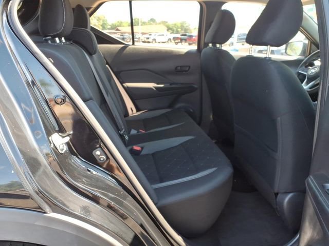 Used 2020 Nissan Kicks S FWD image 15