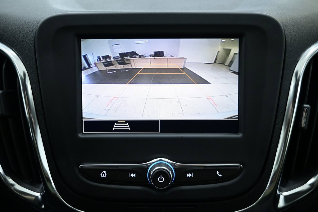 Used 2024 Chevrolet Equinox LT image 21