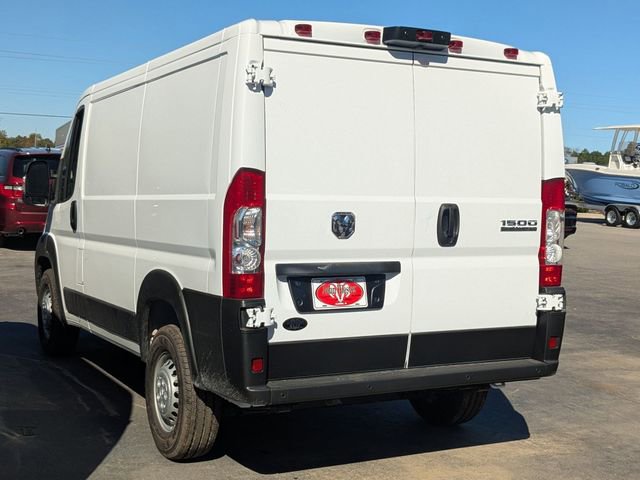New 2026 RAM ProMaster 1500 w/ Convenience Group FWD image 5