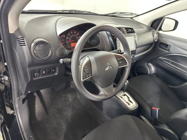 Used 2024 Mitsubishi Mirage G4 LE image 13