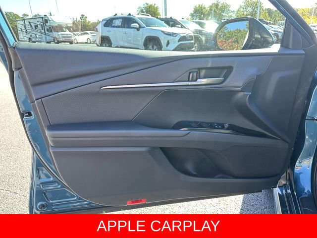 New 2026 Toyota Camry SE w/ Multimedia Upgrade Package image 4