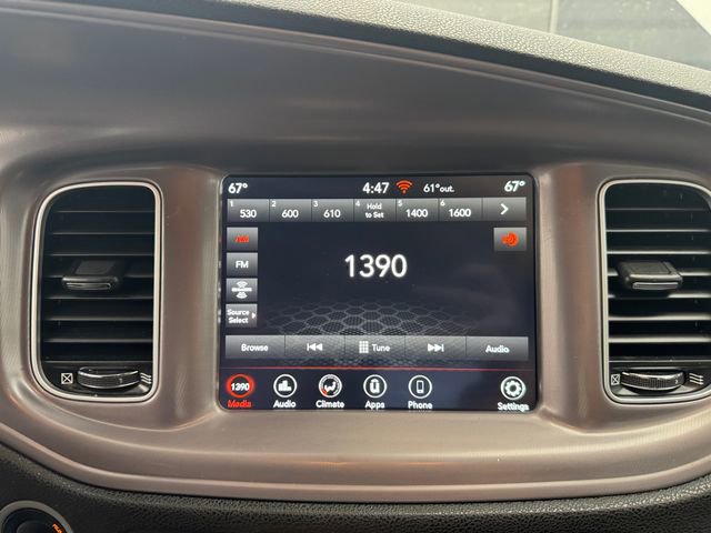 Used 2023 Dodge Charger GT image 18