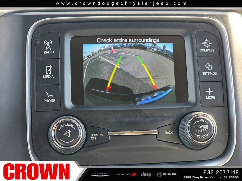 Used 2018 RAM 2500 SLT image 27