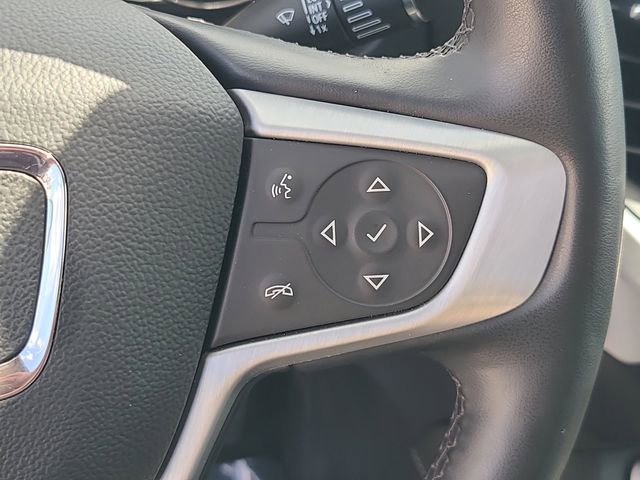 Used 2023 GMC Acadia SLT w/ Technology Package FWD image 27