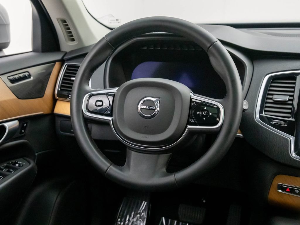 Used 2024 Volvo XC90 T8 Plus w/ Protection Package Premier image 12