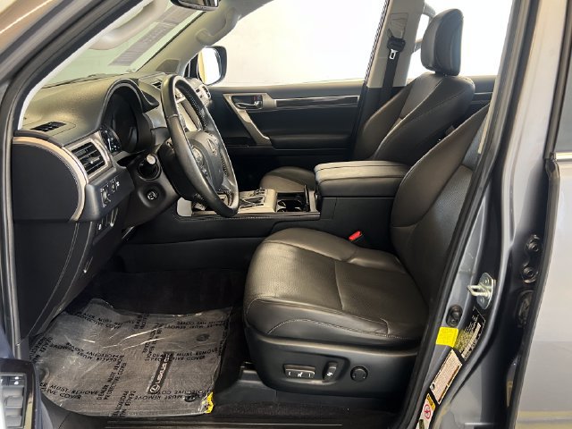 Used 2018 Lexus GX 460 w/ Navigation Package AWD/4WD image 28