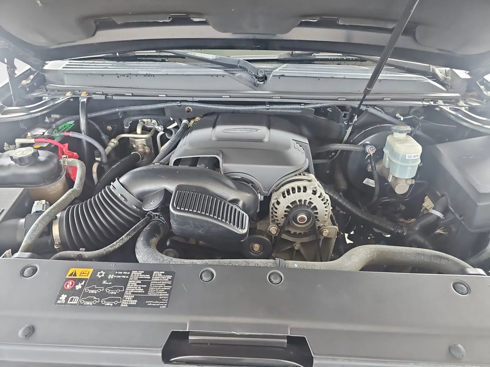 Used 2013 GMC Yukon Denali image 21