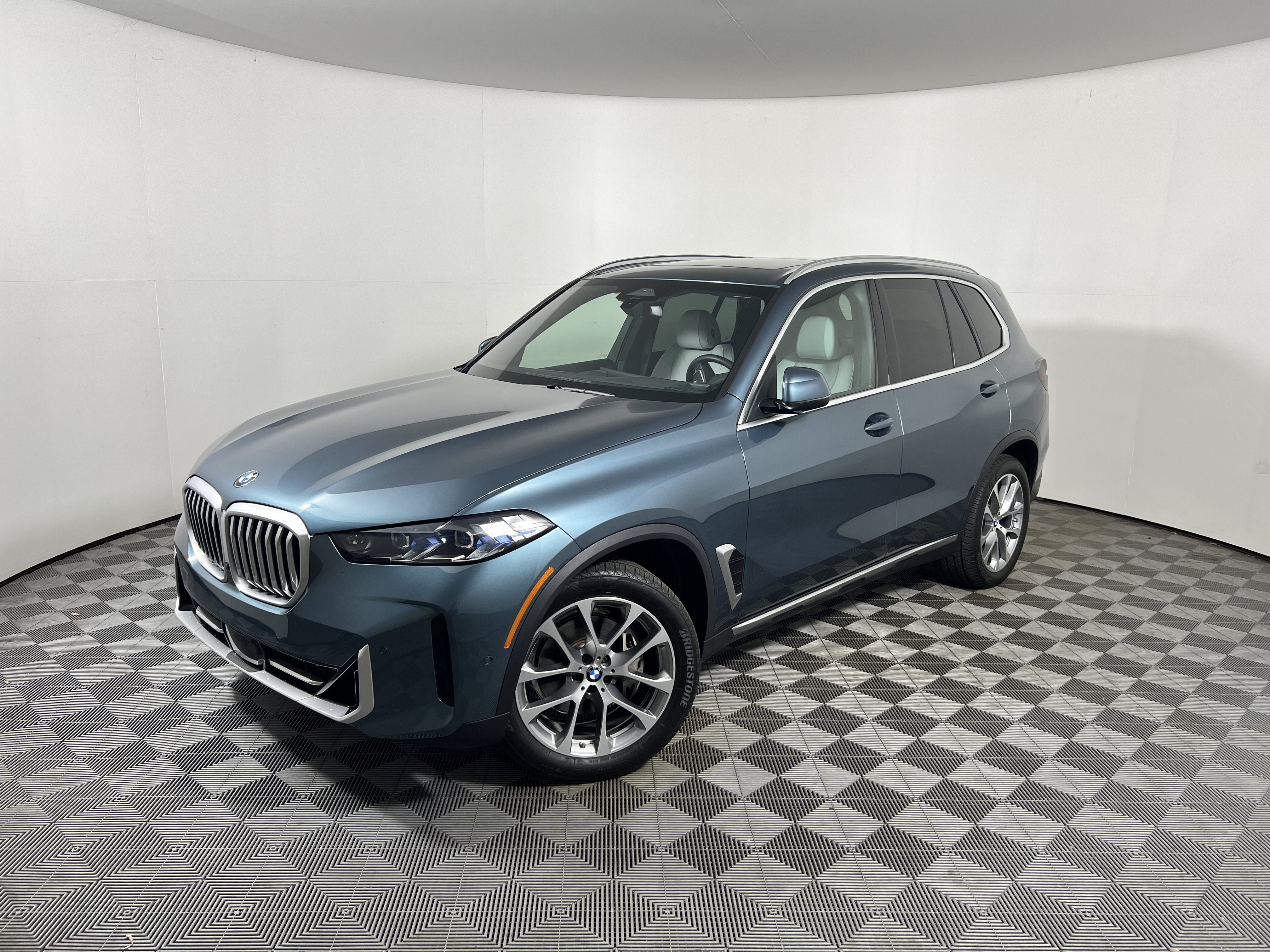 Used 2026 BMW X5 sDrive40i