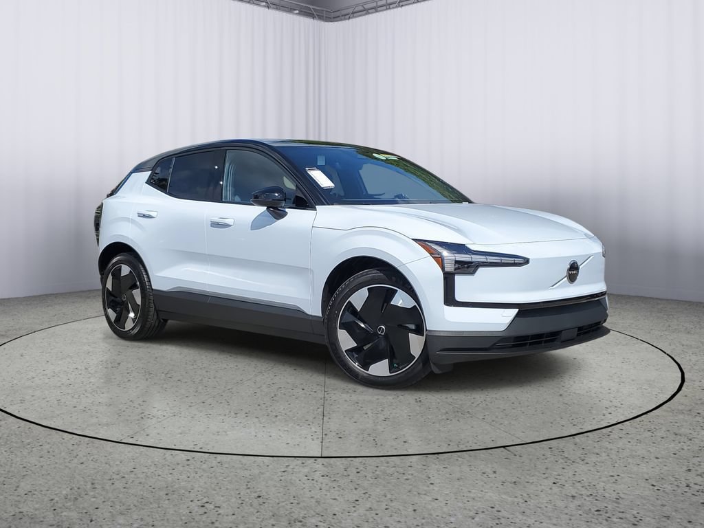 New 2025 Volvo EX30 Plus w/ Protection Package Premier AWD/4WD image 1