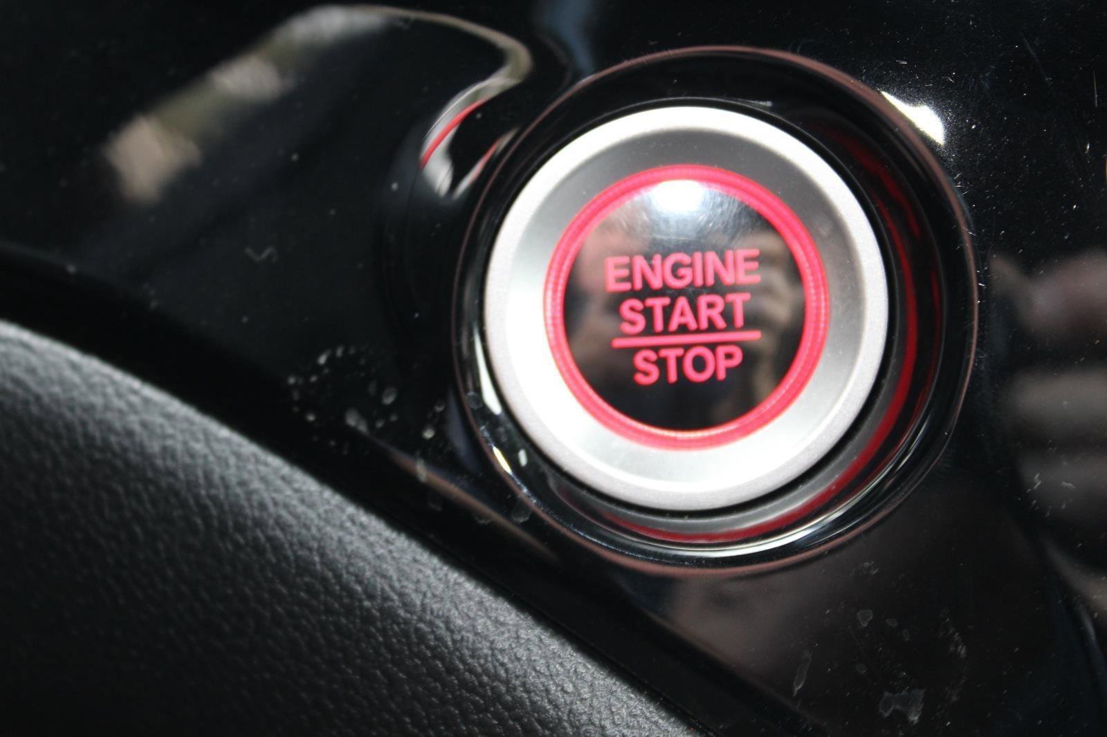 Used 2020 Honda Passport Elite image 23