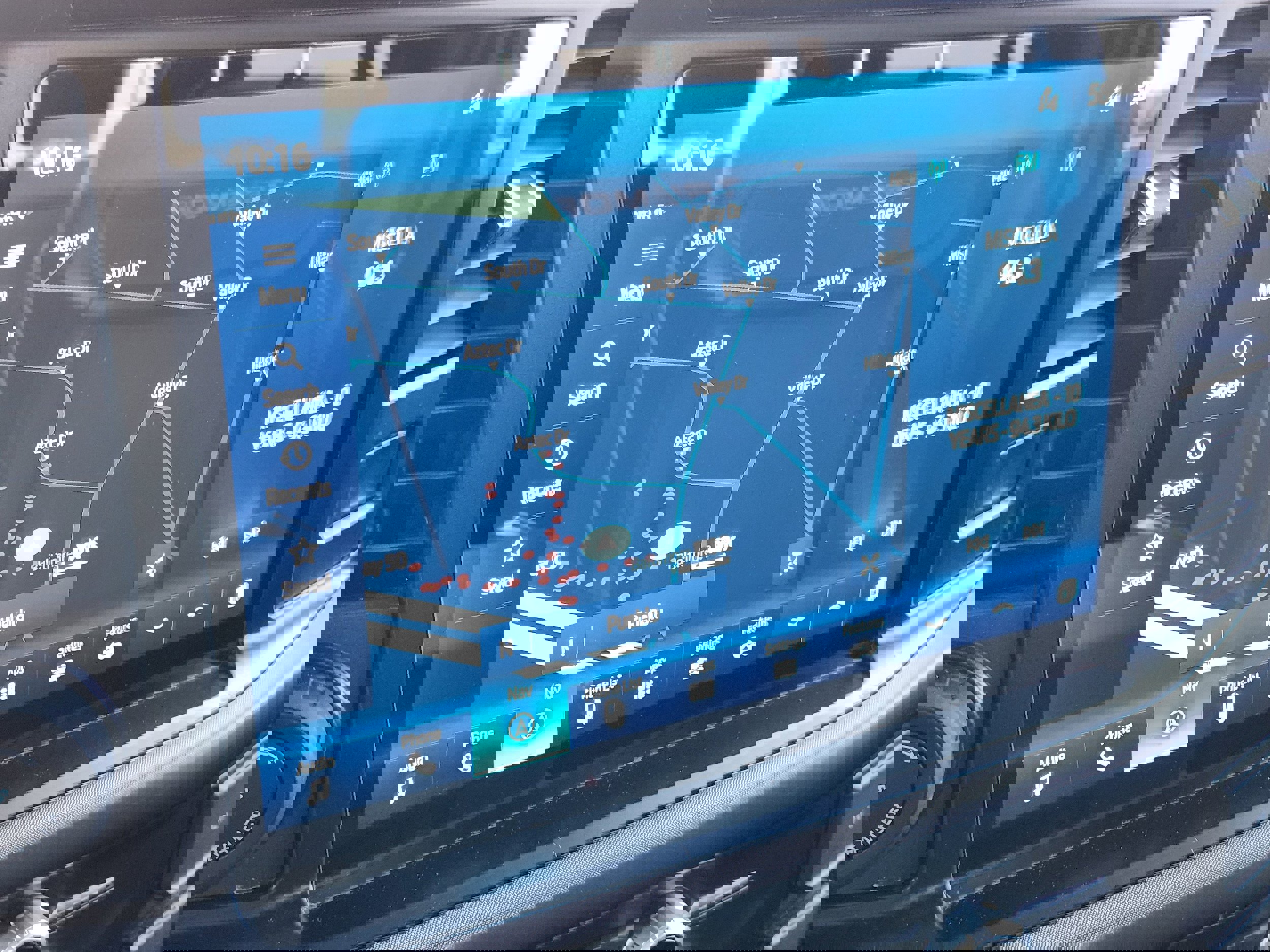 Used 2021 Ford F150 Tremor w/ Equipment Group 402A High image 21