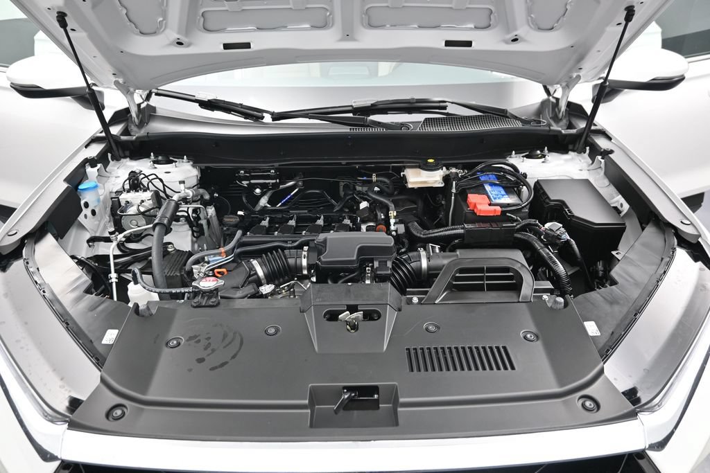 New 2027 Honda CR-V EX-L image 34