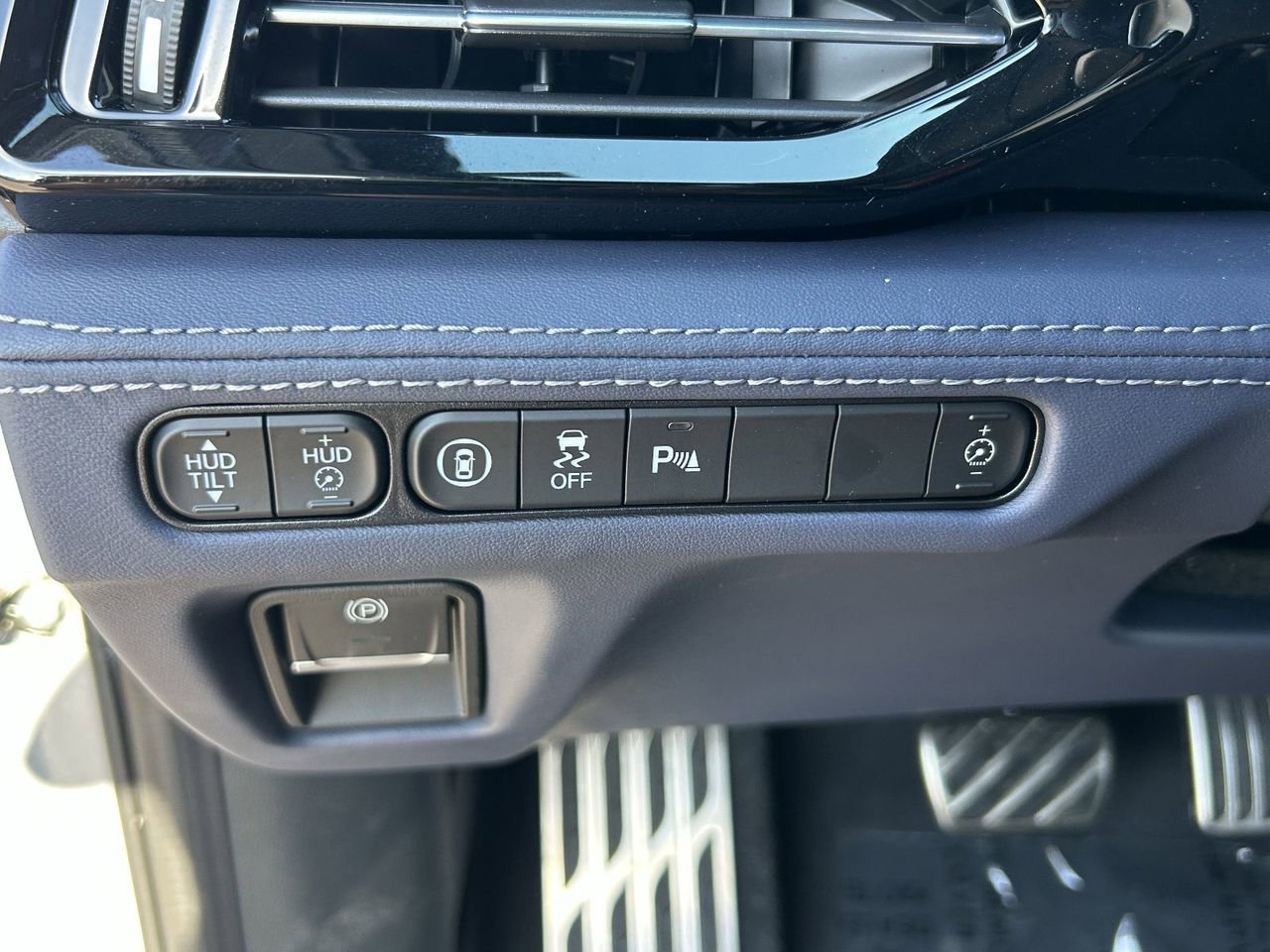 New 2026 Acura MDX Type S AWD/4WD image 33