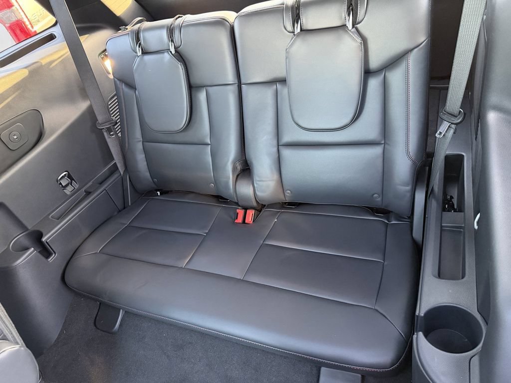 New 2026 Ford Explorer ST w/ Sun And Sound Package AWD/4WD image 22