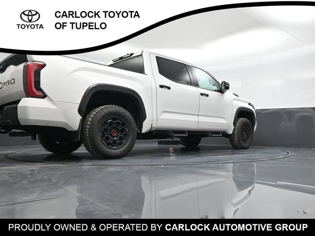 Used 2024 Toyota Tundra TRD Pro AWD/4WD image 44