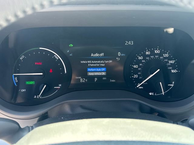 New 2026 Toyota Sienna XLE image 21