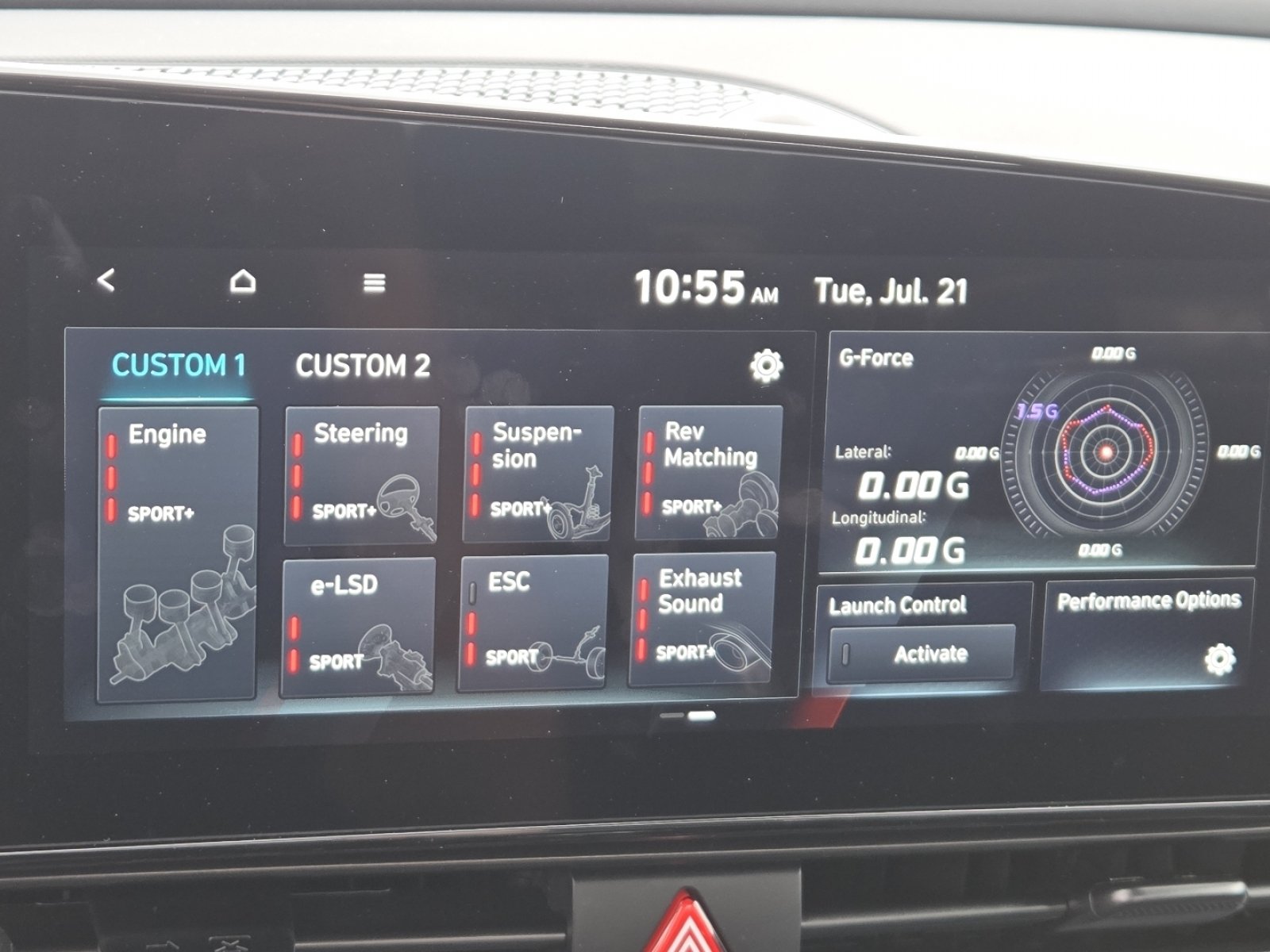 Used 2025 Hyundai Elantra N FWD image 30