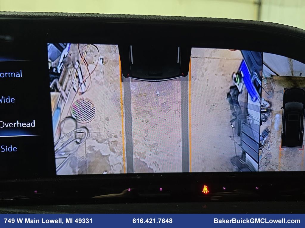 Used 2024 Cadillac Escalade Sport image 27