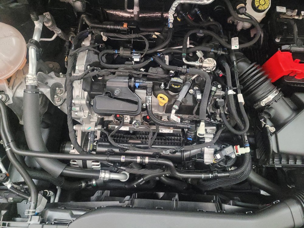 Used 2021 Ford Escape SE image 30