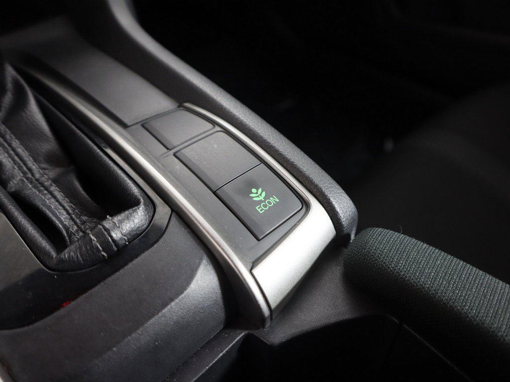 Used 2019 Honda Civic Sport image 42