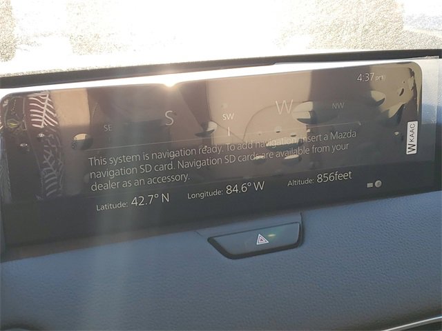 New 2026 MAZDA CX-90 3.3 Turbo w/ Preferred Package image 14