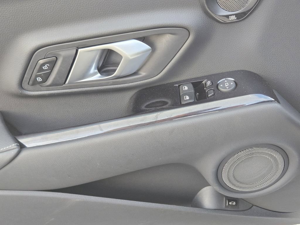 Used 2024 Toyota Supra image 34