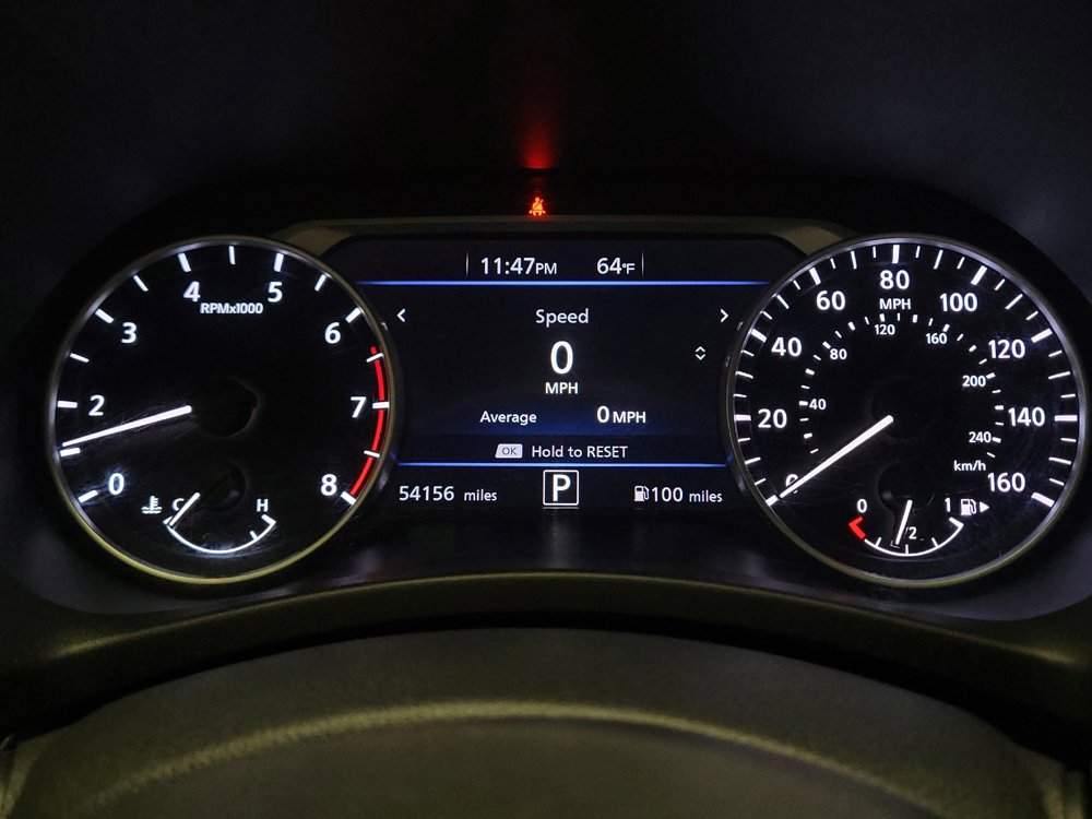 Used 2022 Nissan Sentra SR w/ Lighting Package FWD image 23