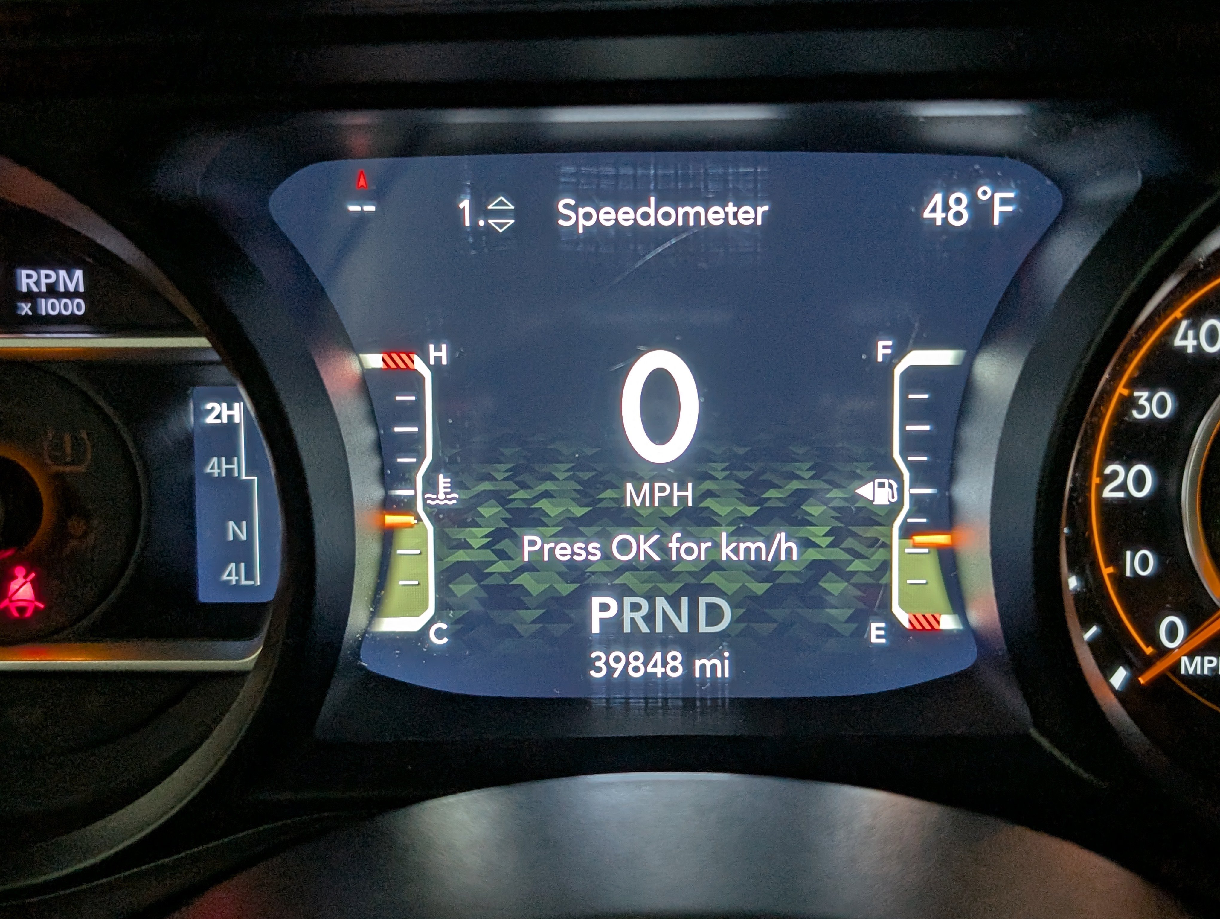 Used 2024 Jeep Wrangler Unlimited Rubicon AWD/4WD image 17