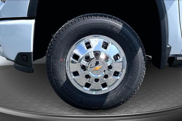 New 2026 Chevrolet Silverado 3500 High Country image 12
