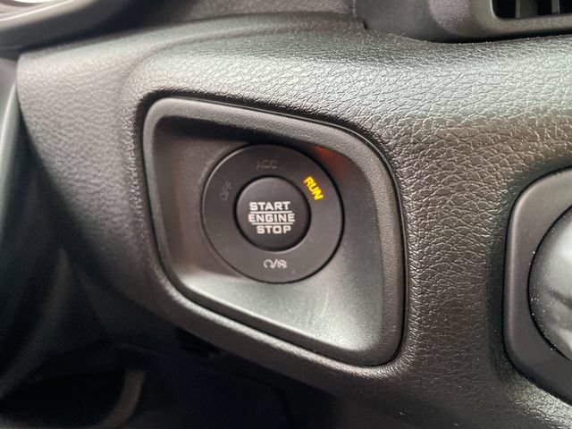 Used 2025 Jeep Wrangler Unlimited Sport AWD/4WD image 34