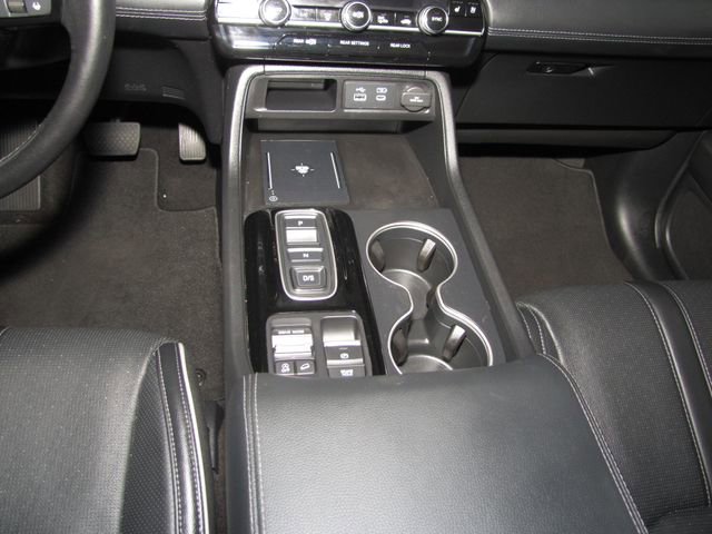 Certified 2024 Honda Pilot Elite image 16