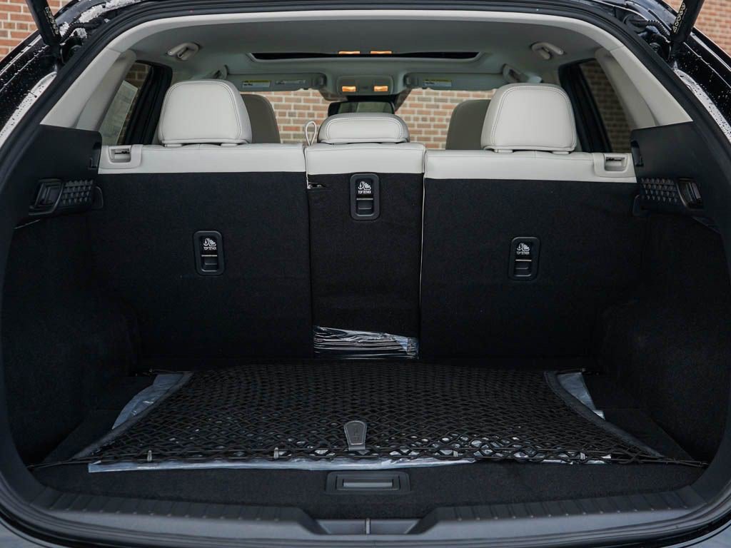 New 2025 MAZDA CX-5 AWD 2.5 S image 7