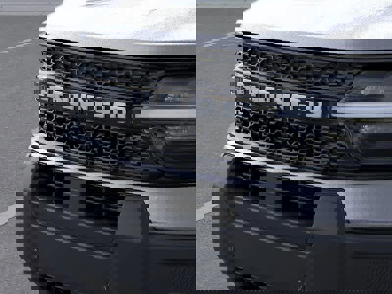 New 2025 Ford Bronco Sport Outer Banks image 17
