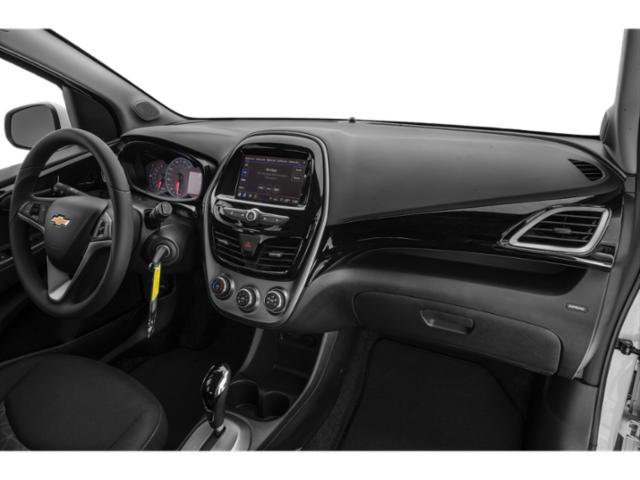 Used 2020 Chevrolet Spark LS FWD image 18