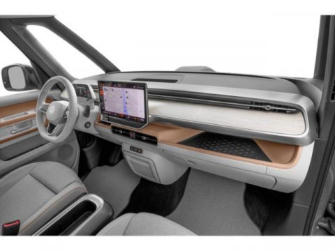 New 2025 Volkswagen ID. Buzz Pro S Plus AWD/4WD image 17