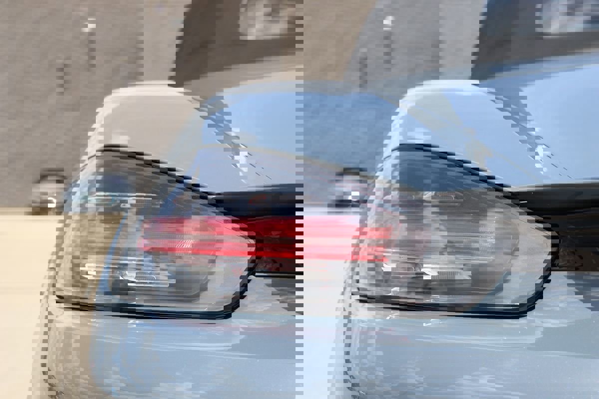 Used 2017 Porsche 718 Boxster S image 82