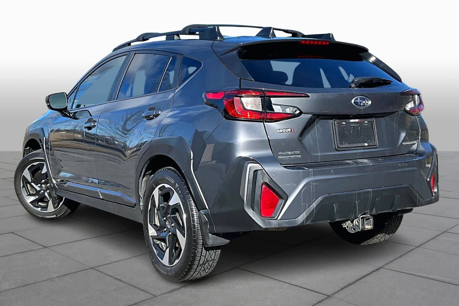 Used 2024 Subaru Crosstrek 2.5i Limited image 12