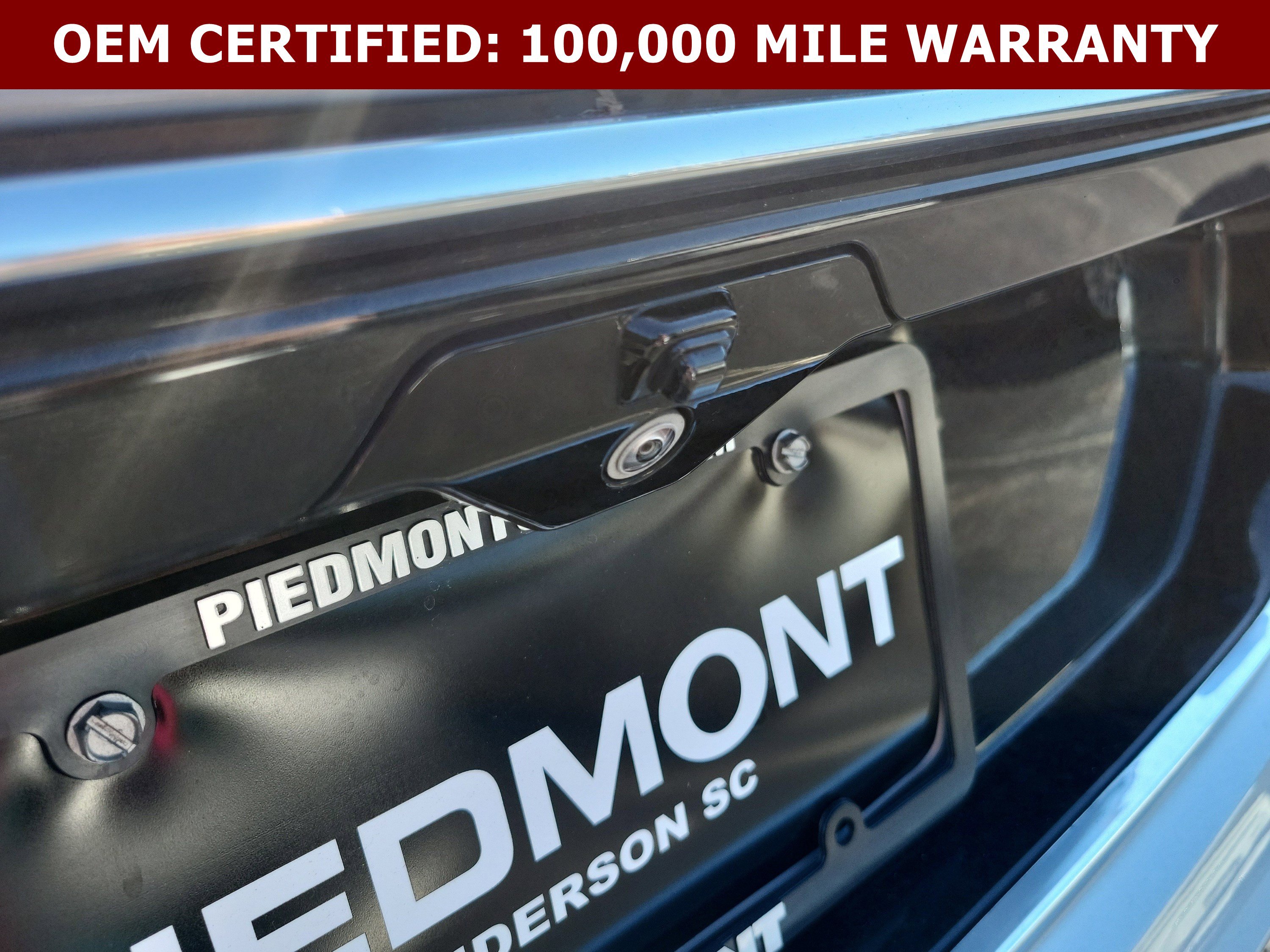Used 2024 Jeep Grand Wagoneer Series I AWD/4WD image 10