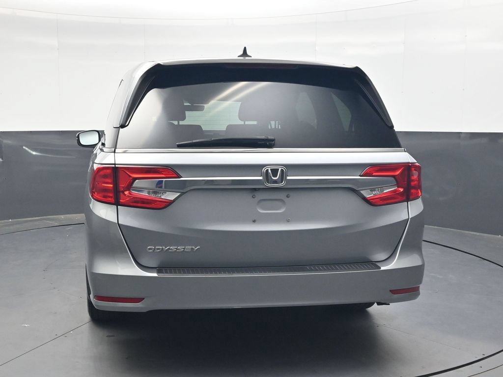 Used 2020 Honda Odyssey EX-L image 5