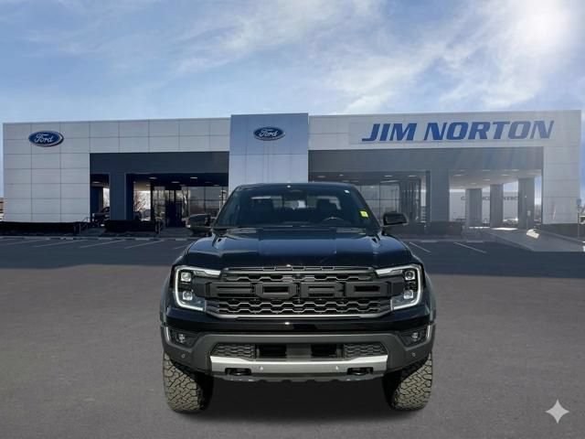 Used 2024 Ford Ranger Raptor AWD/4WD image 10