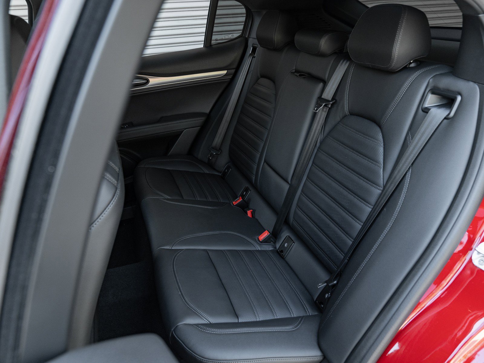 New 2024 Alfa Romeo Stelvio Veloce image 26