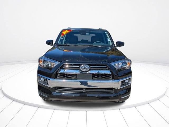 Used 2024 Toyota 4Runner Limited image 9