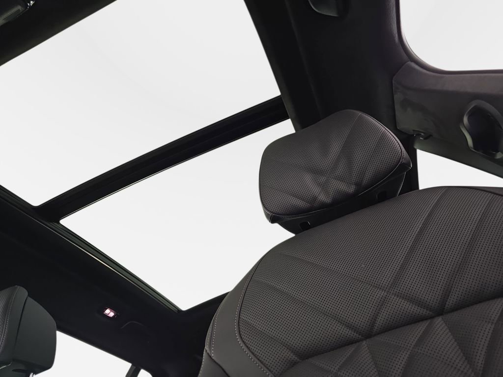 New 2026 BMW X7 xDrive40i image 31