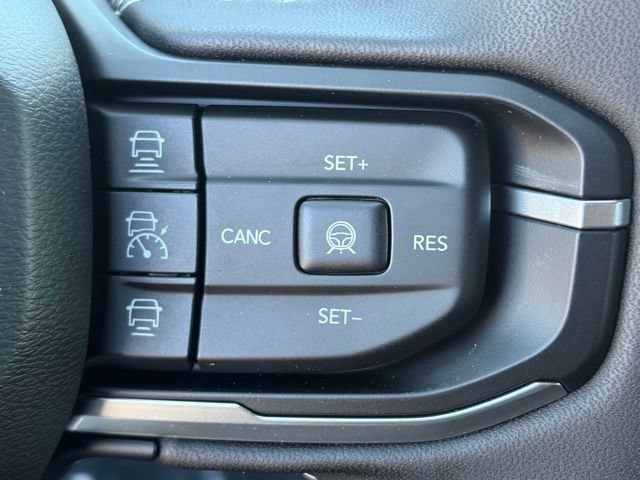 New 2026 Jeep Cherokee Laredo AWD/4WD image 16