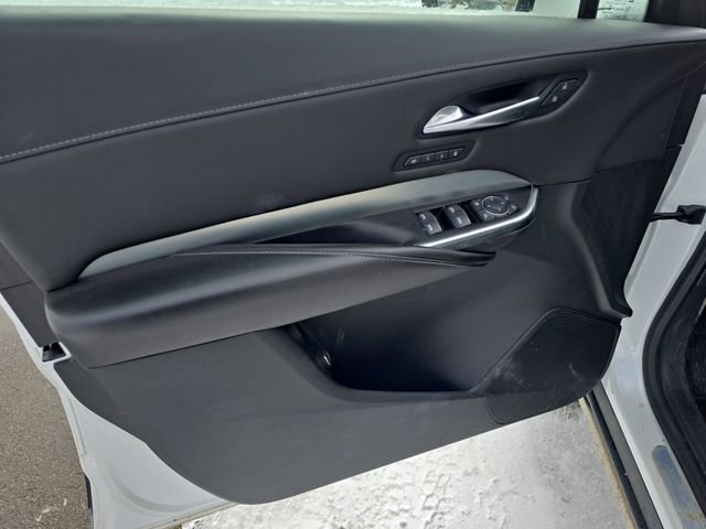 Used 2022 Cadillac XT4 Premium Luxury AWD/4WD image 10