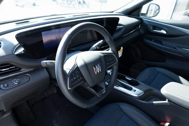 New 2026 Buick Envista Preferred w/ Convenience I Package FWD image 12